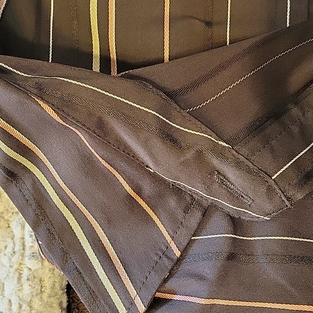 Short sleeve button up - Picture 5 of 5